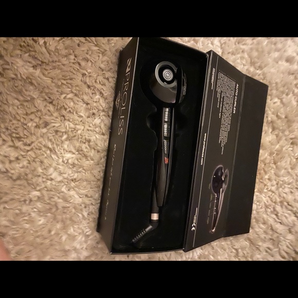 Protoss Auto Curler - Picture 9 of 10